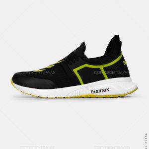 کفش ورزشی مردانه Fashion مدل 21206