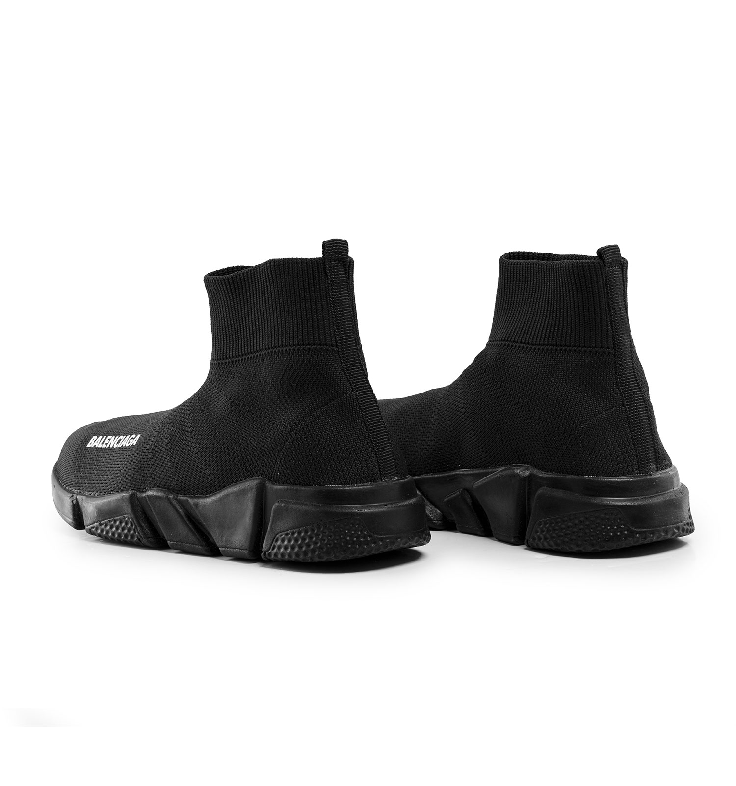 کفش ساقدار مردانه Balenciaga مدل 39155