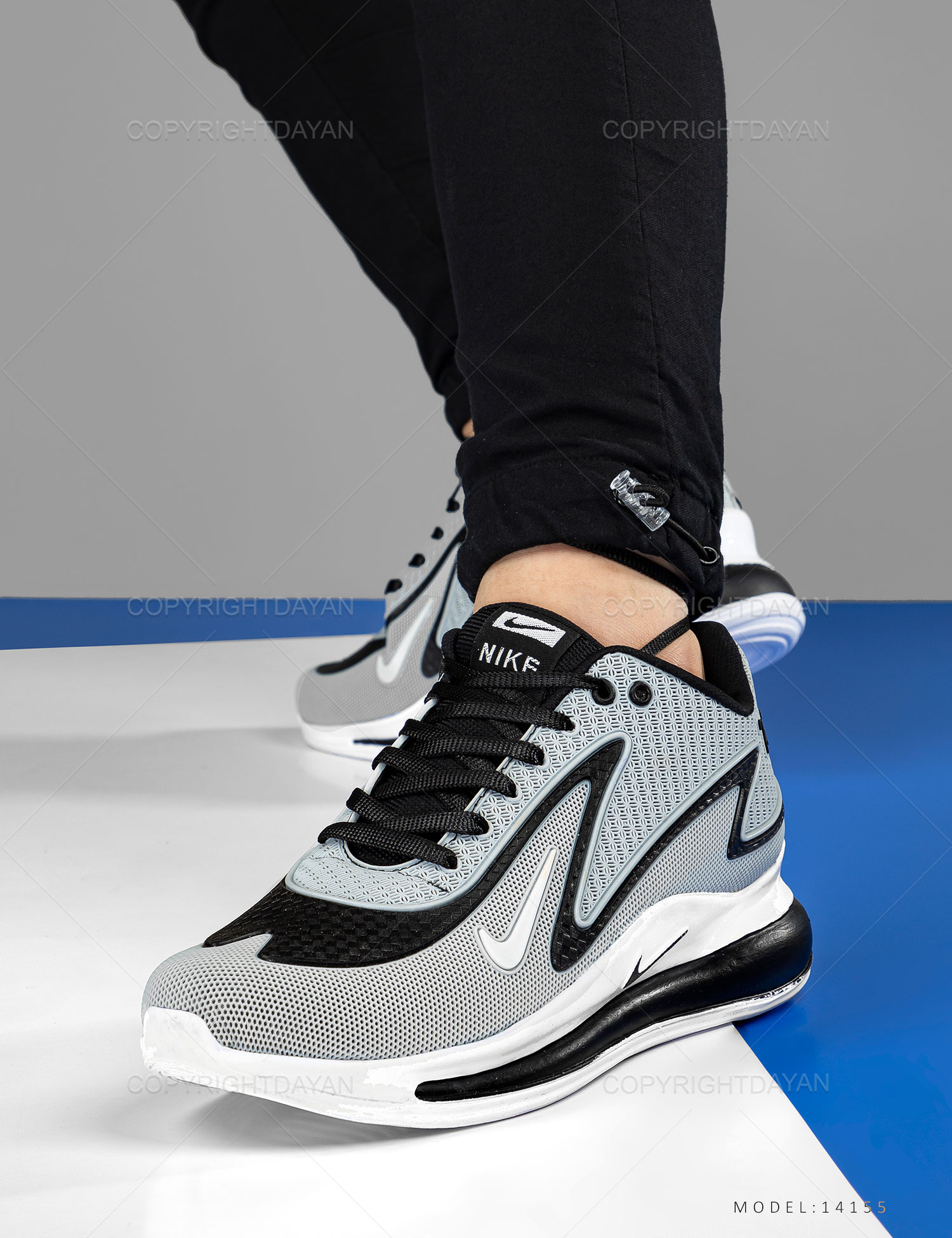 کفش مردانه Nike مدل 14155