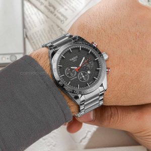ساعت مچی مردانه Tissot مدل 19814