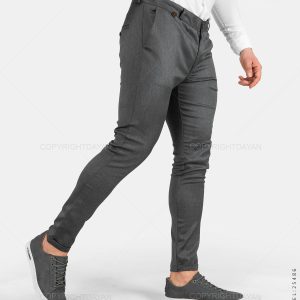 شلوار مردانه Kiyan مدل 25486