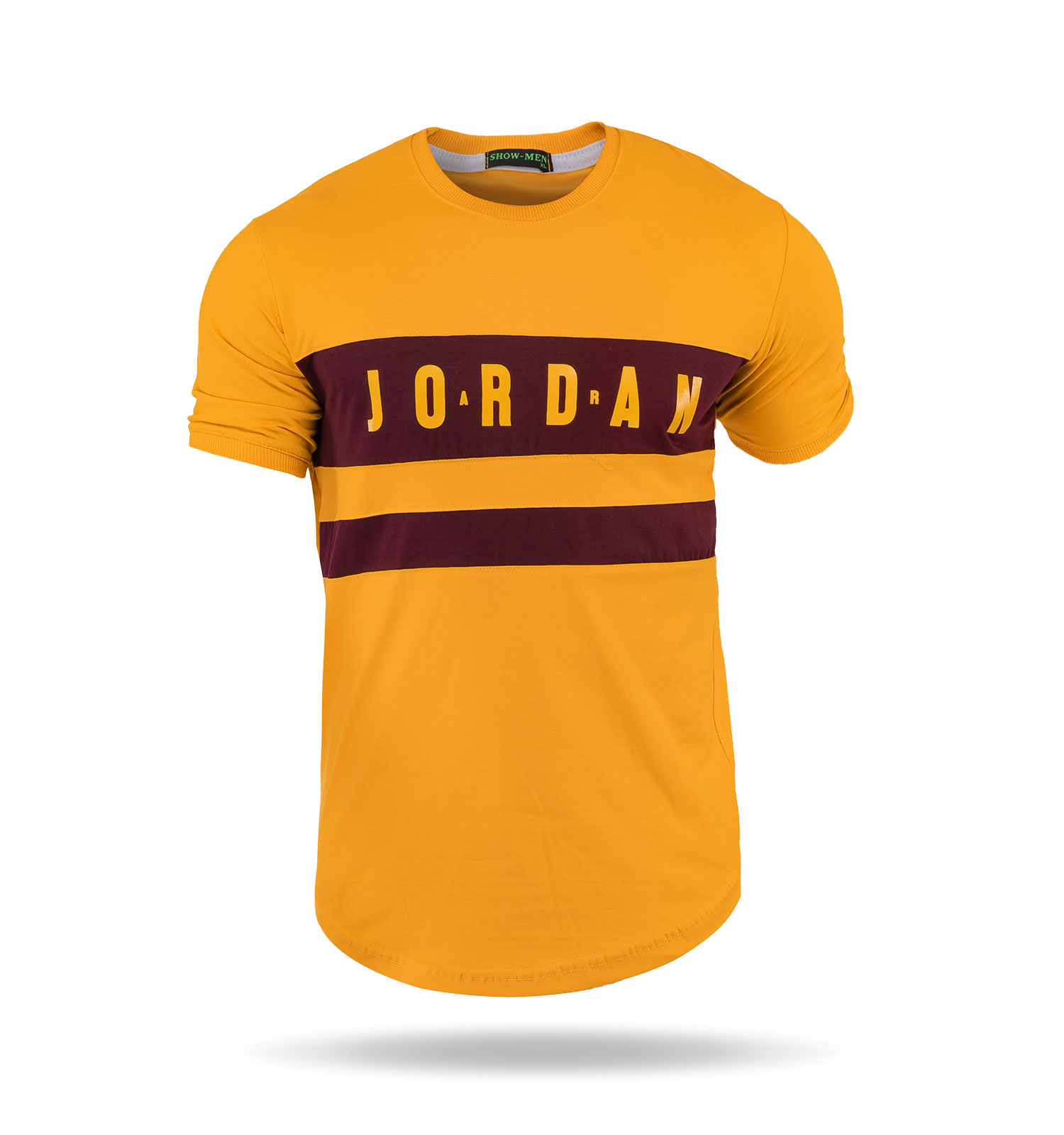 تیشرت مردانه Jordan مدل 36848