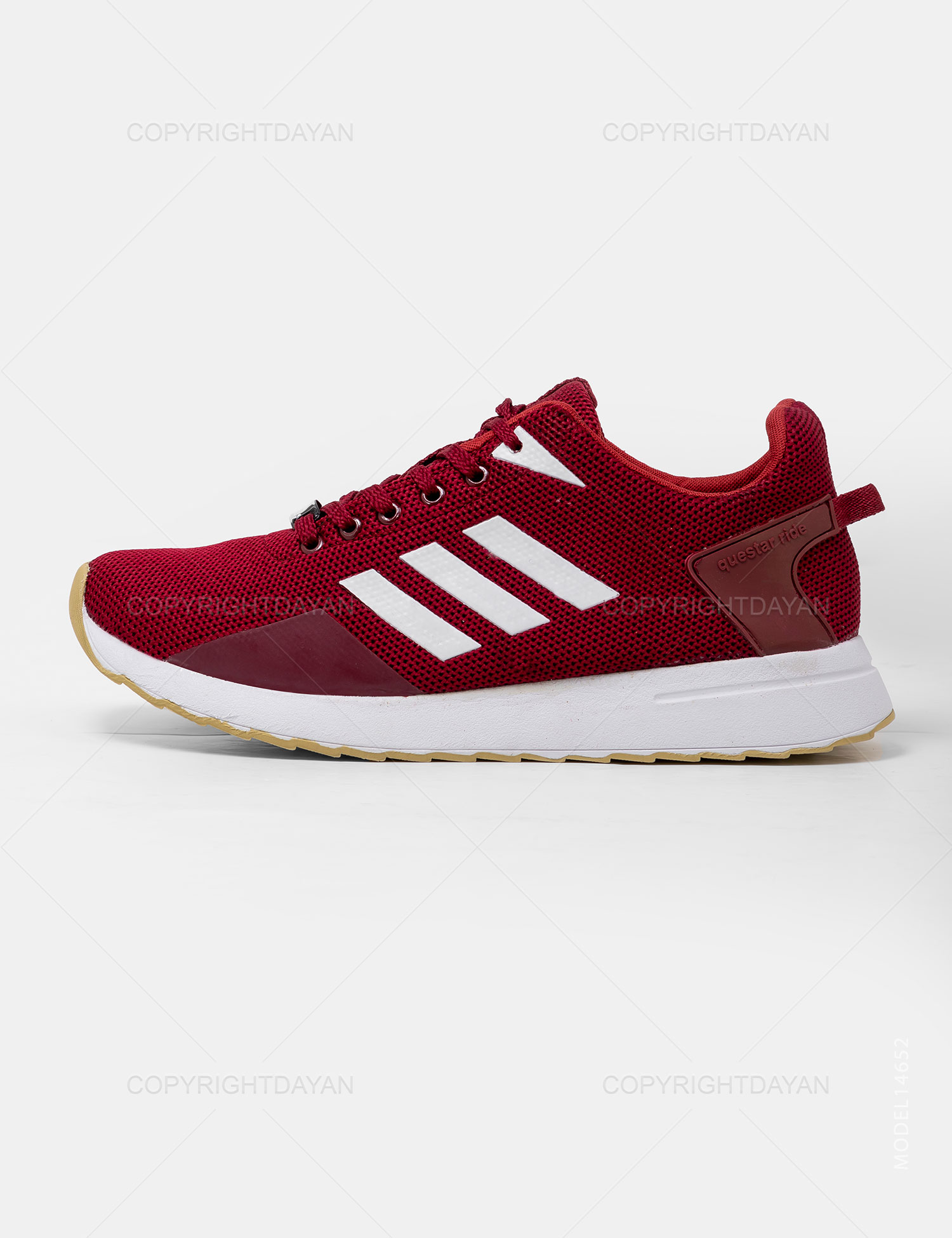 کفش مردانه Adidas مدل 14652