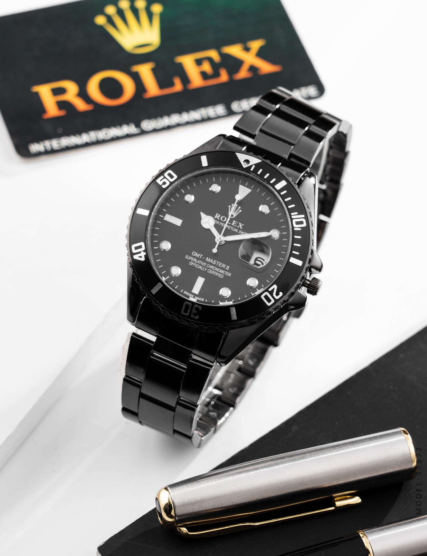 ساعت مچی اسپرت Rolex مدل 37572
