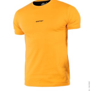 تیشرت یقه گرد مردانه Esprit مدل 36380