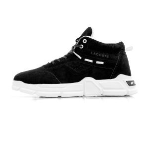 کفش ساقدار مردانه Lacoste مدل 33604