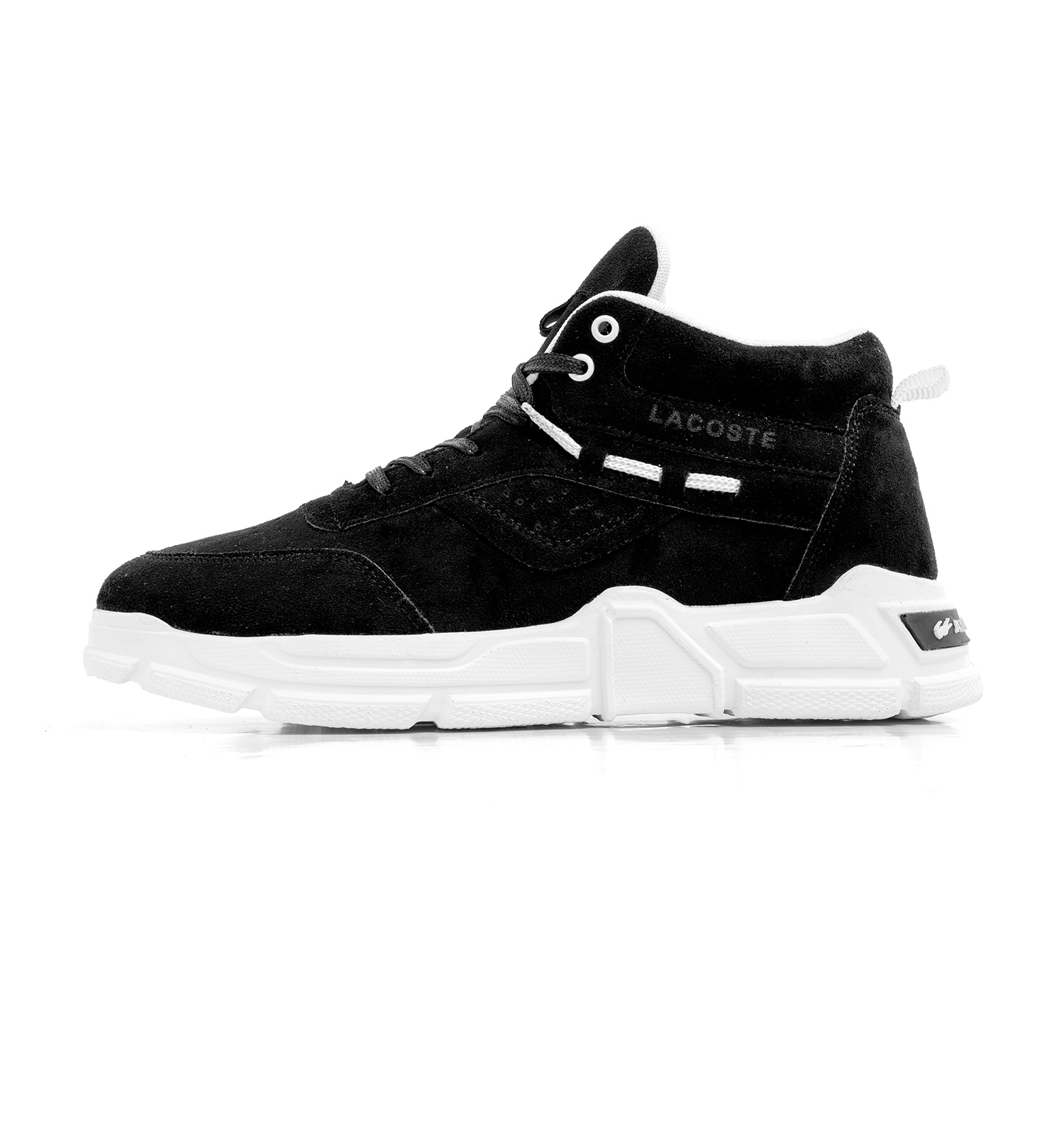 کفش ساقدار مردانه Lacoste مدل 33604