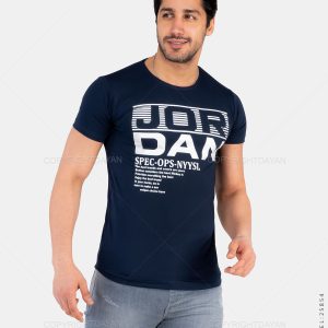 تیشرت مردانه Jordan مدل 25854