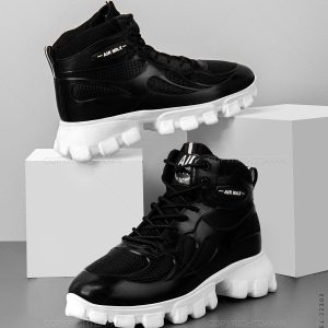 کفش ساقدار مردانه Air Max مدل 22303
