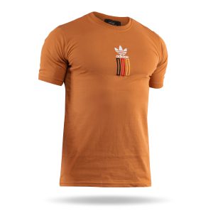 تیشرت مردانه یقه گرد Adidas مدل 36916