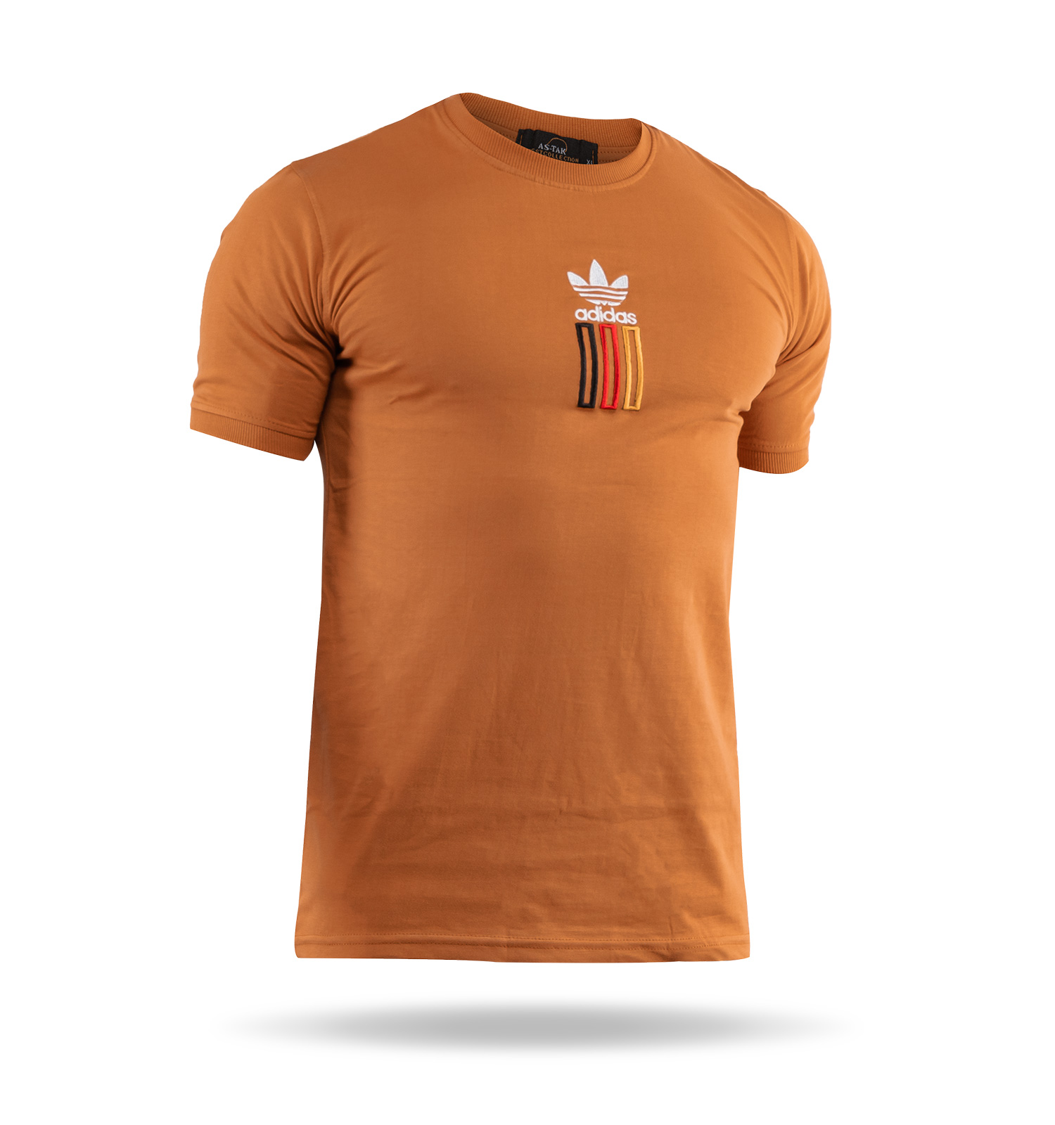 تیشرت مردانه یقه گرد Adidas مدل 36916
