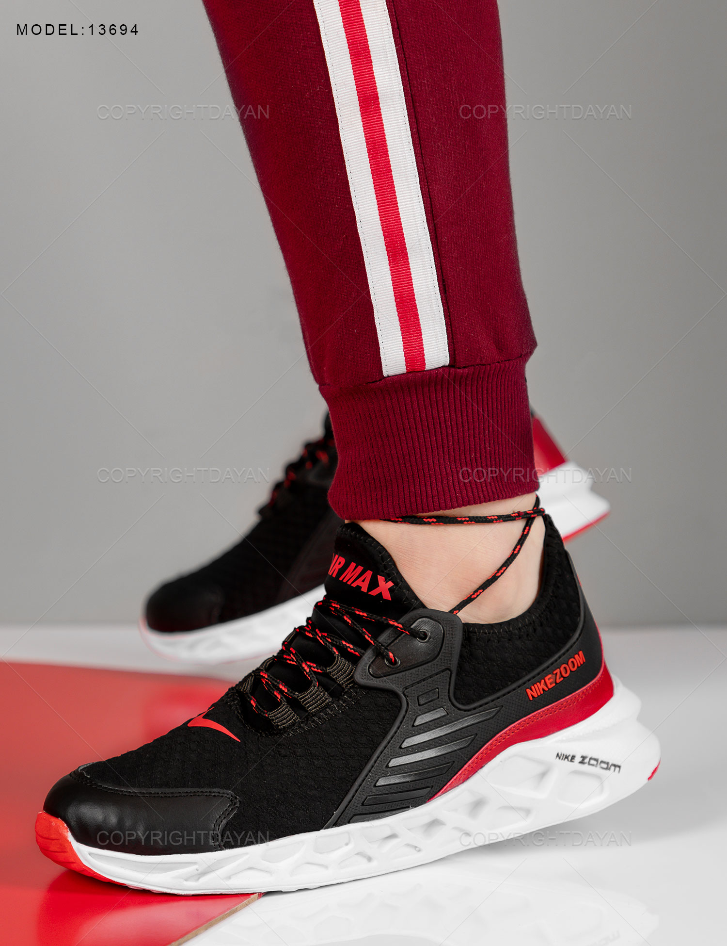 کفش ورزشی مردانه Nike مدل 13694