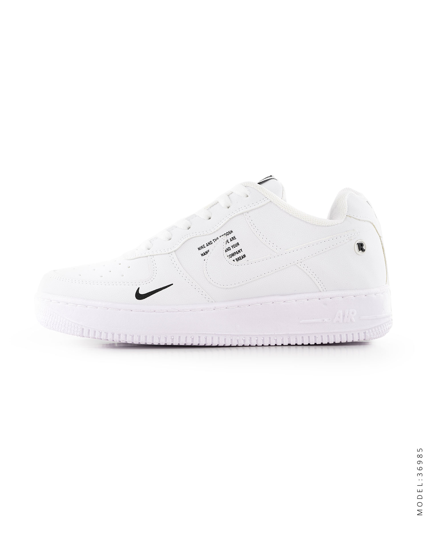 کفش مردانه ورزشی Nike مدل 36985