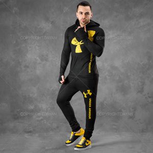 ست سویشرت شلوار Under Armour
