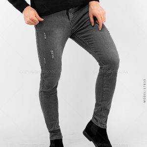 شلوار مردانه Lima مدل 17833