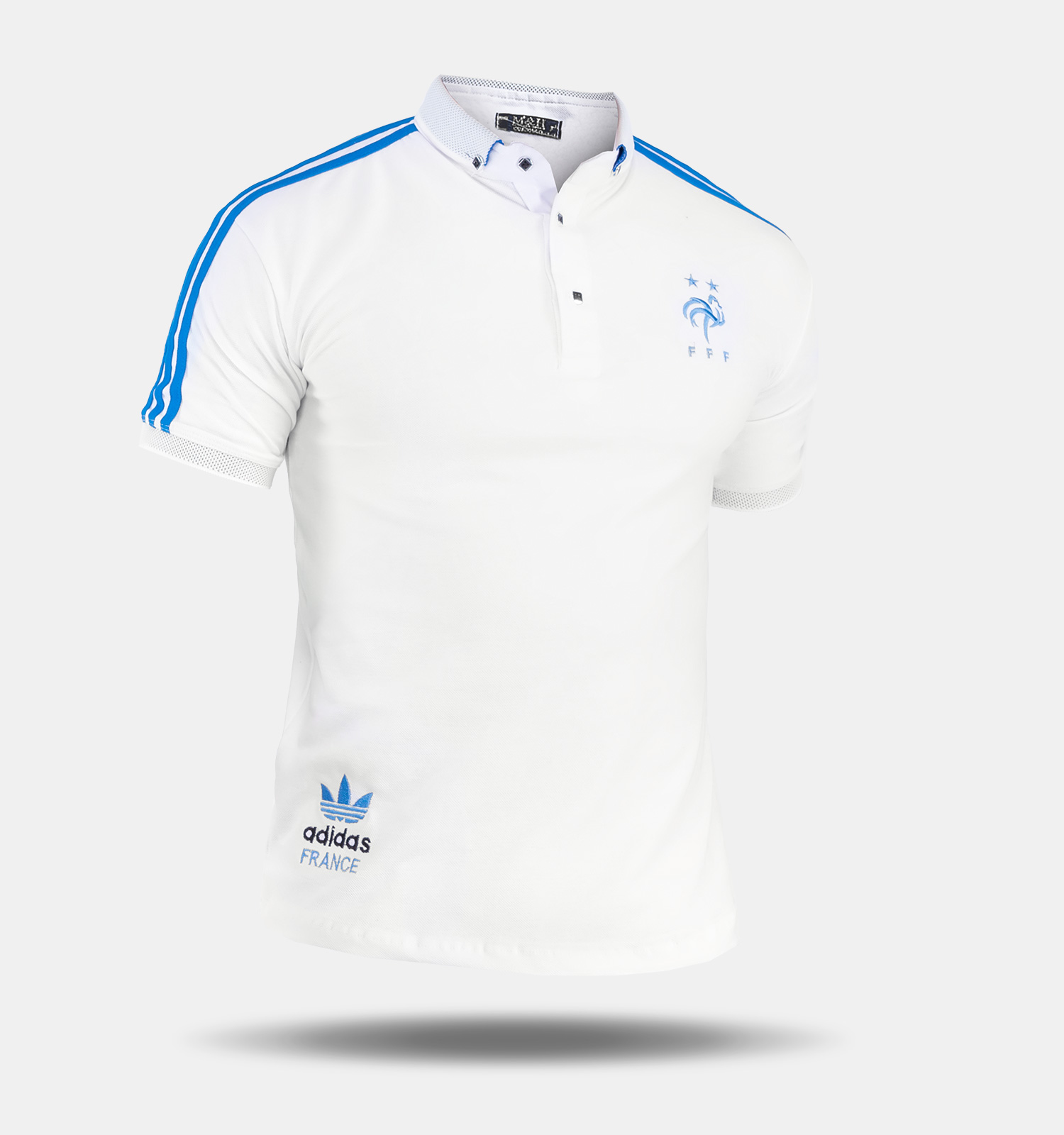 پولوشرت مردانه Adidas مدل 26936