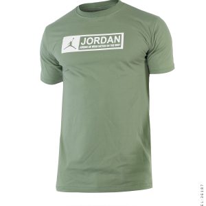 تیشرت مردانه Jordan مدل 36187