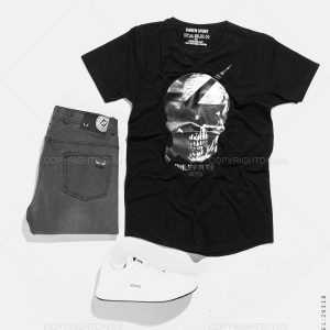 تیشرت مردانه Philipp Plein مدل 29318