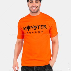 تیشرت مردانه Denver مدل 27427