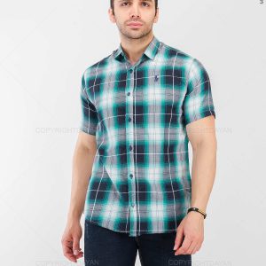 پیراهن مردانه Polo مدل 20752