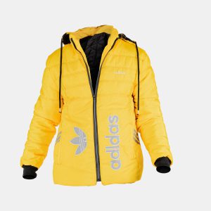 کاپشن مردانه اسپرت Adidas مدل 33911