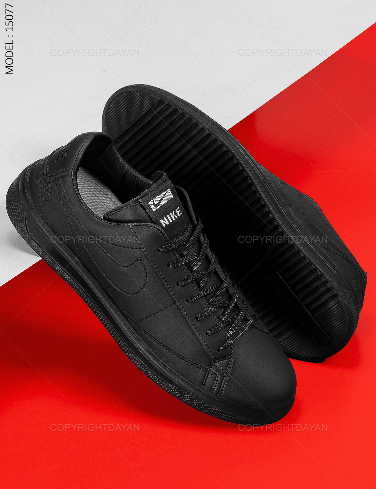 کفش مردانه Nike مدل 15077