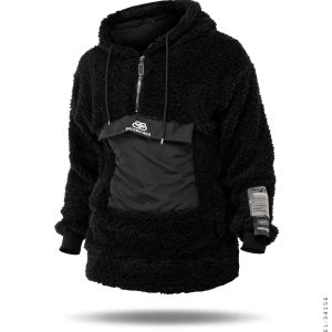 هودی تدی مردانه کلاهدار Balenciaga مدل 34156