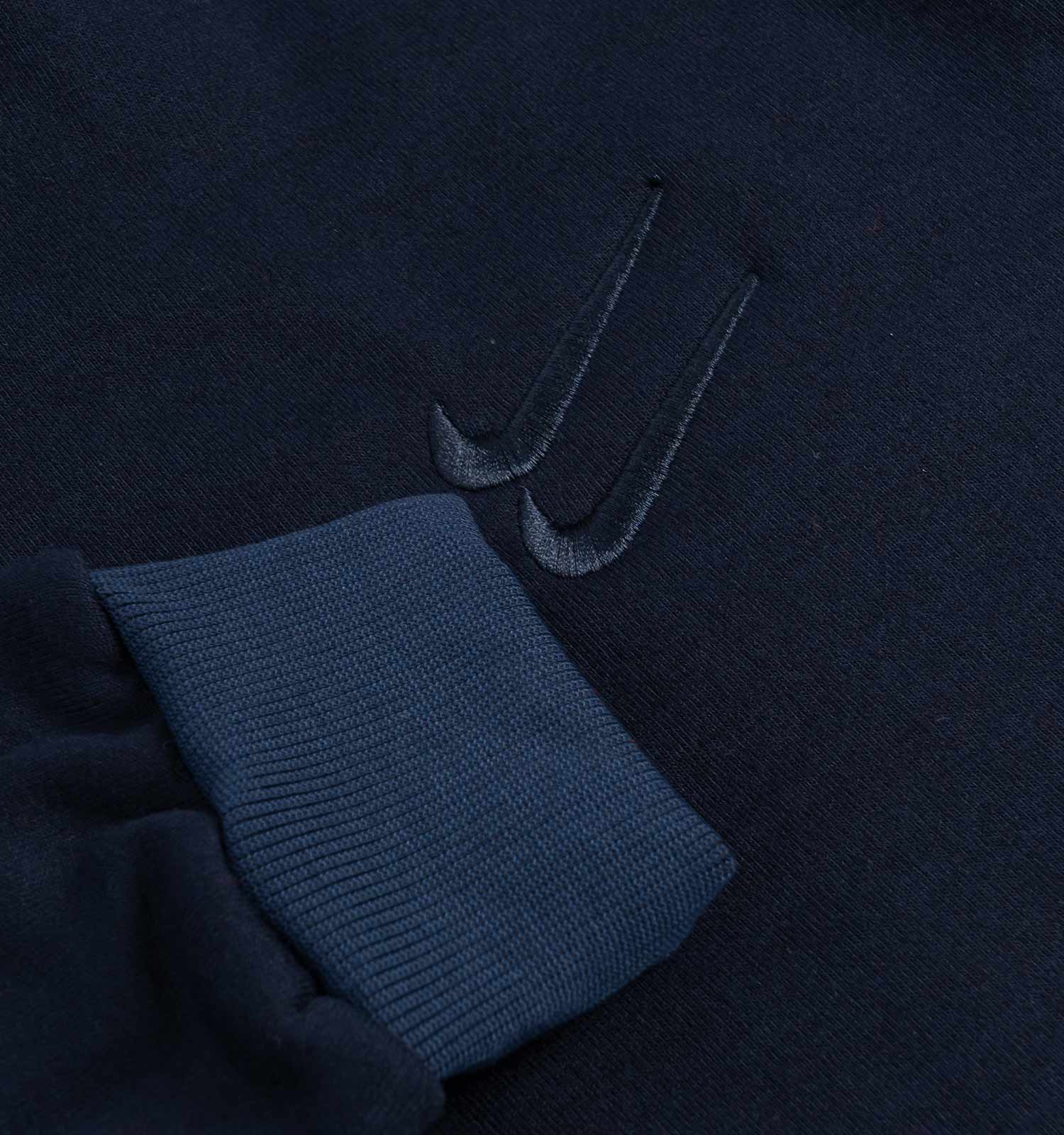 سویشرت کلاهدار مردانه Nike مدل 39637