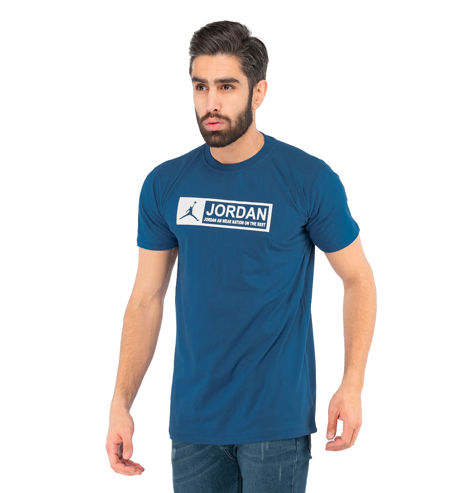 تیشرت مردانه Jordan مدل 36463
