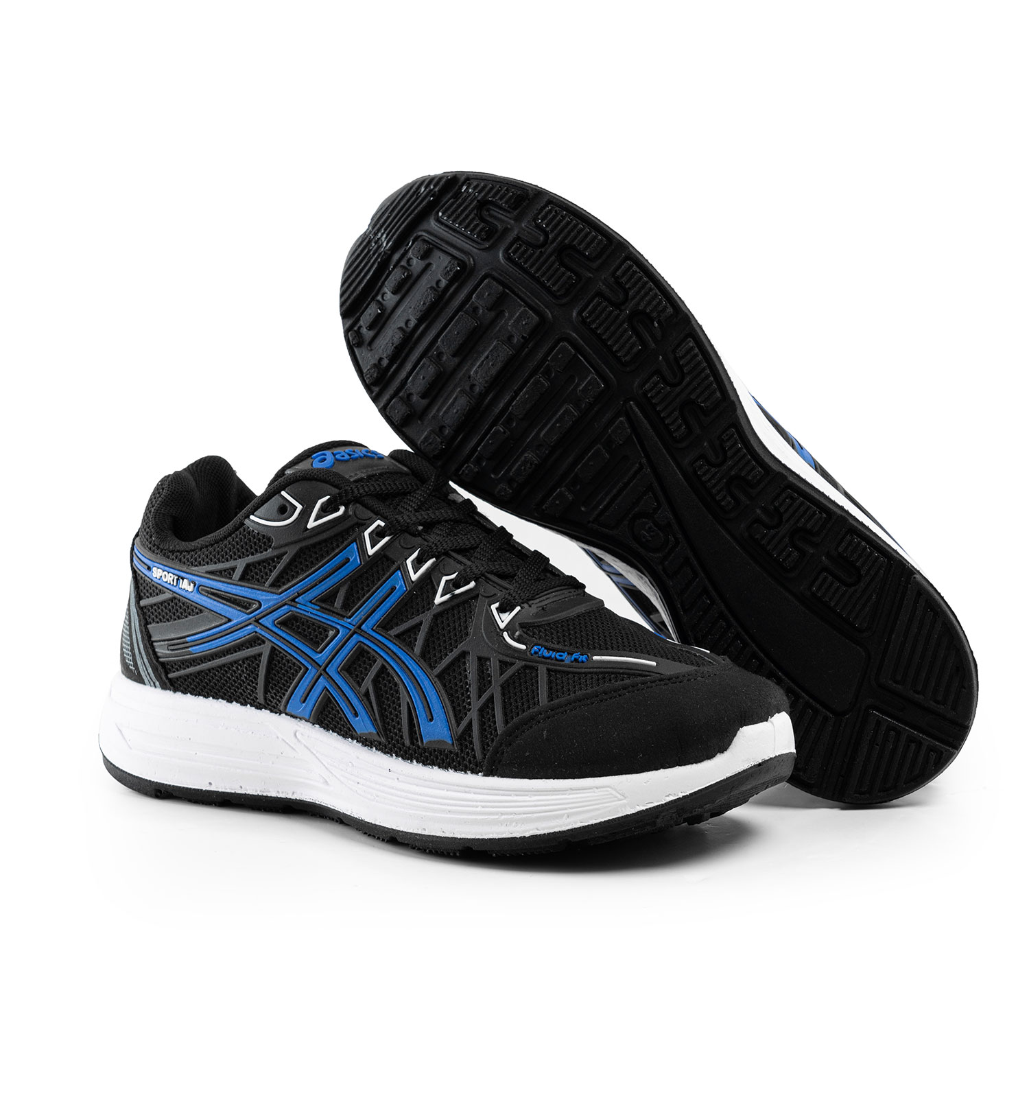 کفش ورزشی مردانه Asics مدل 38938