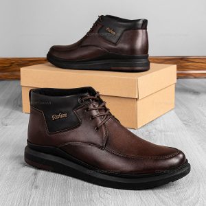 نیم بوت مردانه Fashion مدل 16561