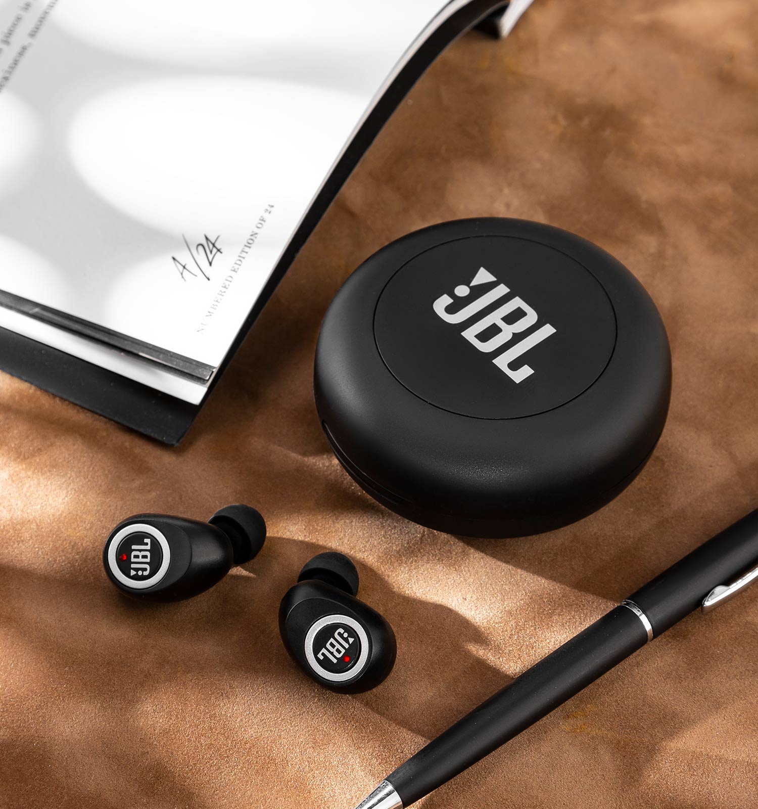هندزفری بلوتوثی JBL مدل 27775