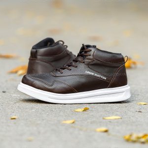 کفش ساقدار مردانه Louis Vuitton مدل 11542