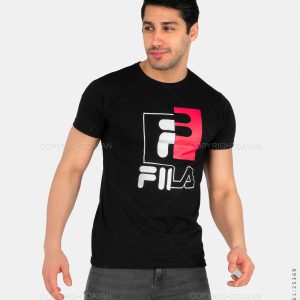 تیشرت مردانه Fila مدل 25369