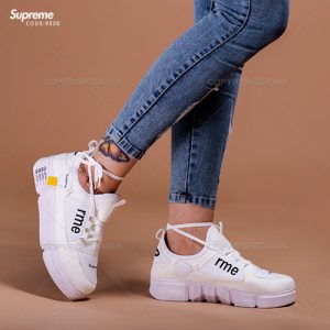 کفش زنانه Supreme مدل V 9530