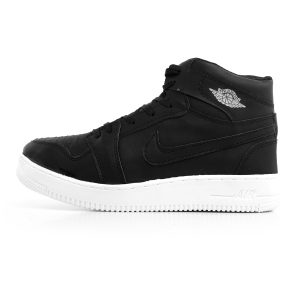 نیم بوت اسپرت مردانه Nike مدل 34030