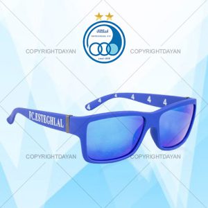 عینک هواداری استقلال