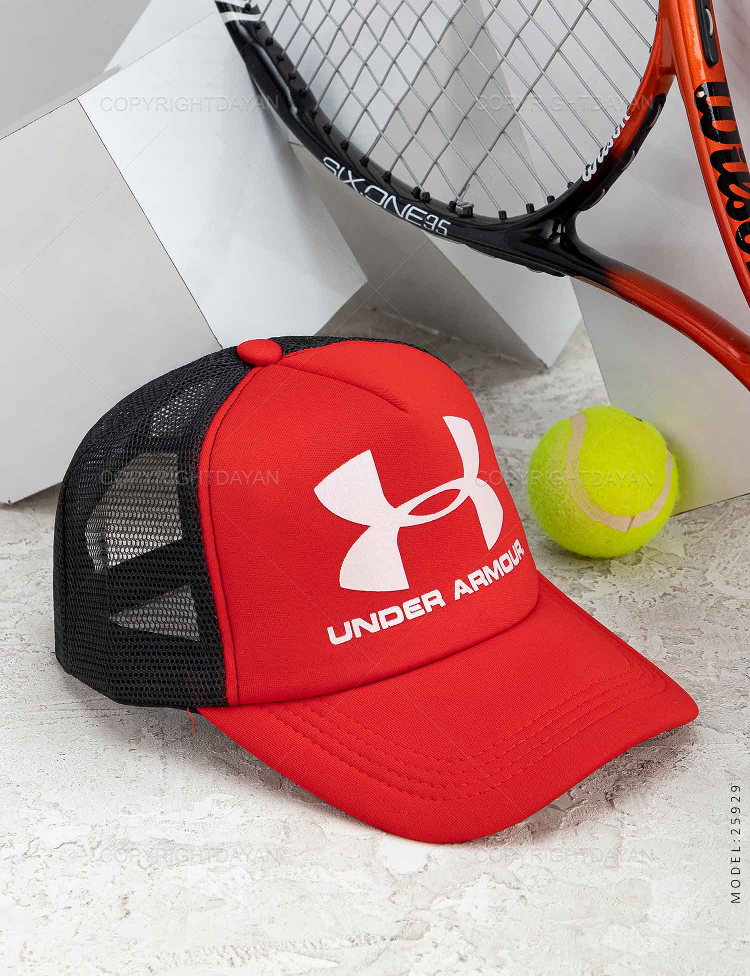 کلاه کپ Under Armour مدل 25929