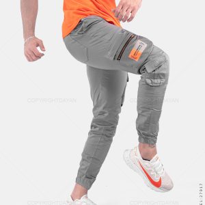 شلوار اسلش مردانه Imaz مدل 27917
