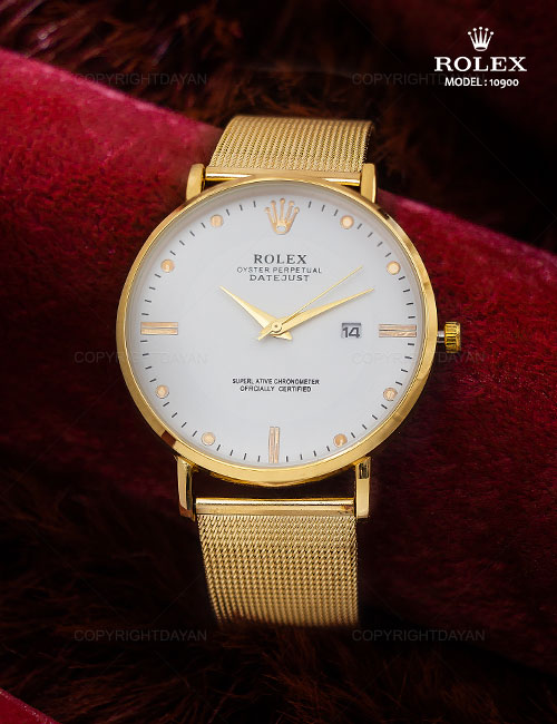 ساعت مچی Rolex مدل 10900