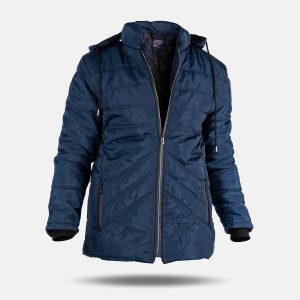 کاپشن مردانه اسپرت Adidas مدل 32664