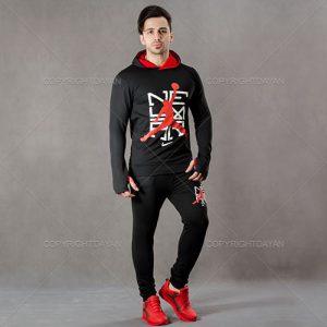 ست سویشرت شلوار Nike مدل Pinas