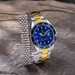 ساعت مچی عقربه ای مردانه Rolex مدل 40711