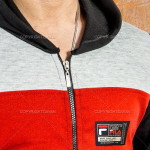 سویشرت مردانه Sanka