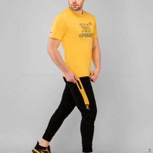 ست تیشرت شلوار مردانه 361 درجه مدل 18238