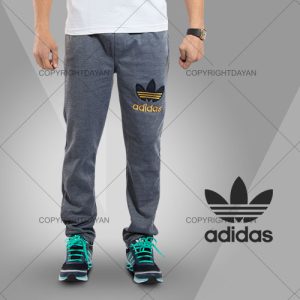 شلوار پاییزه مردانه Adidas