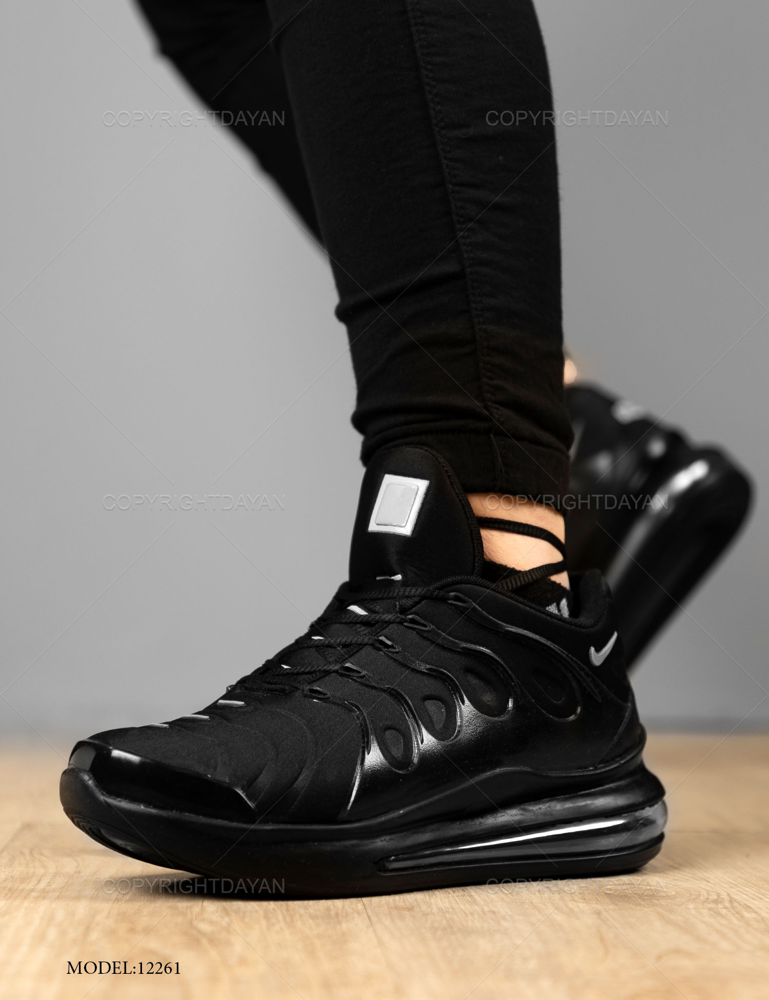 کفش مردانه Nike مدل 12261