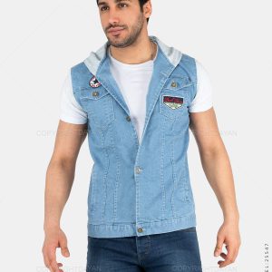 ژیله لی مردانه Enzo مدل 25547
