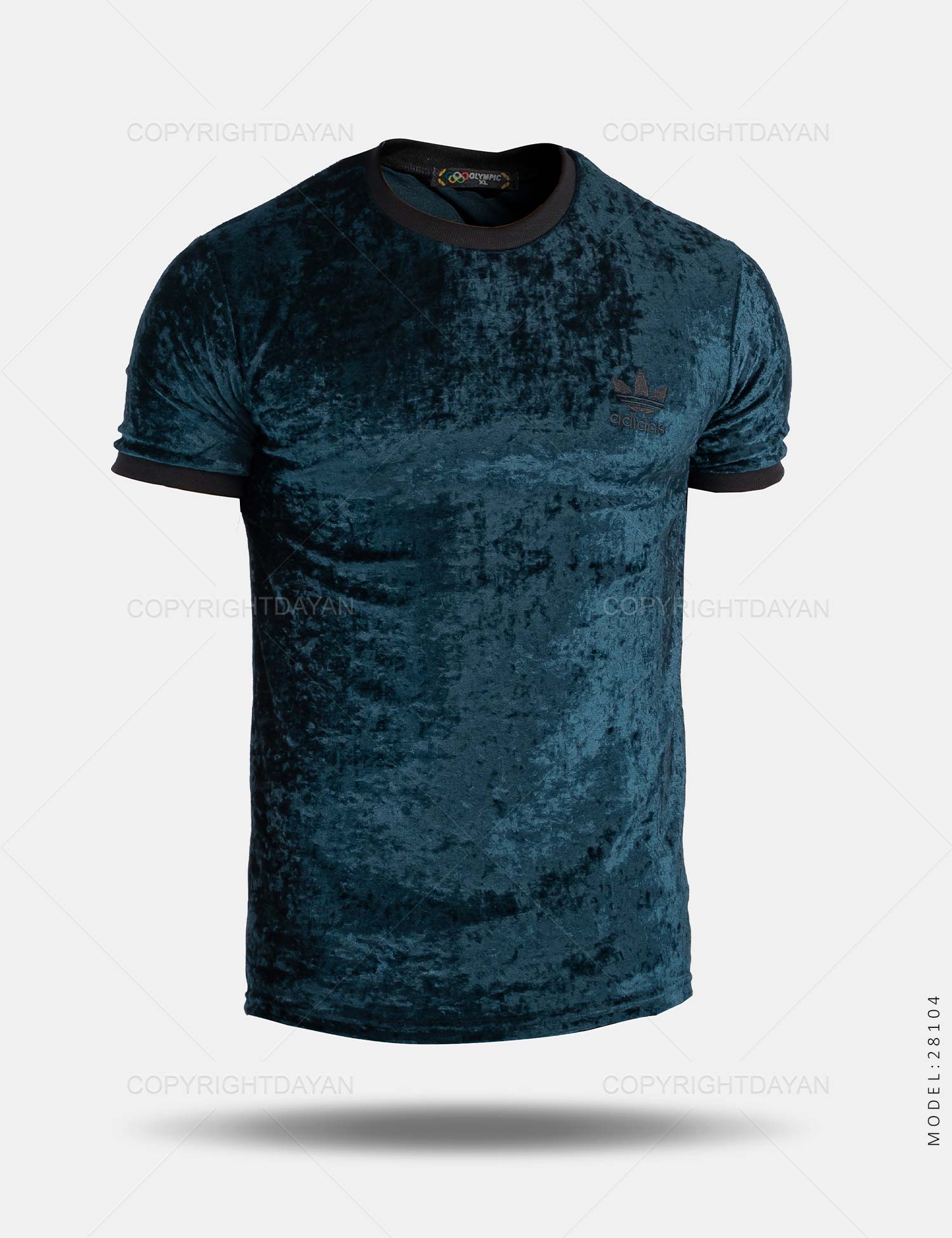 تیشرت مردانه Adidas مدل 28104