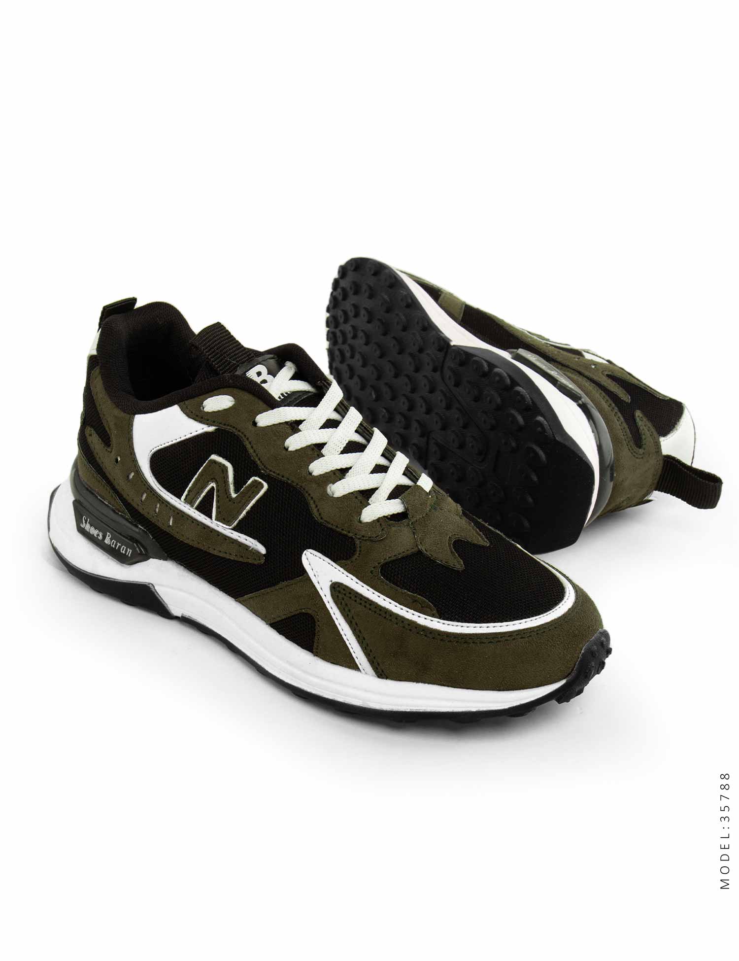 کفش ورزشی مردانه New Balance مدل 35788